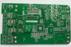 線路板補(bǔ)淚滴是什么意思?在線路板設(shè)計(jì)中補(bǔ)淚滴作用是