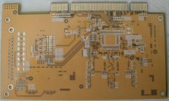 什么是線路板金手指?線路板金手指的種類和特點(diǎn)?