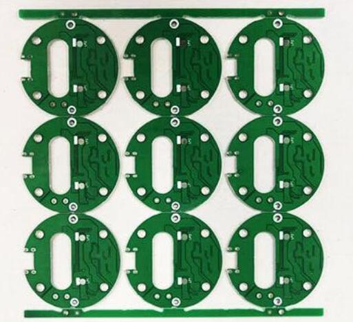 線路板開路的原因