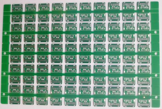 噴錫與沉錫的區別