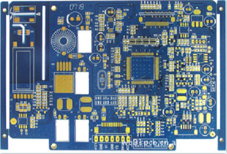 雙面線路板批量價格怎么計(jì)算的