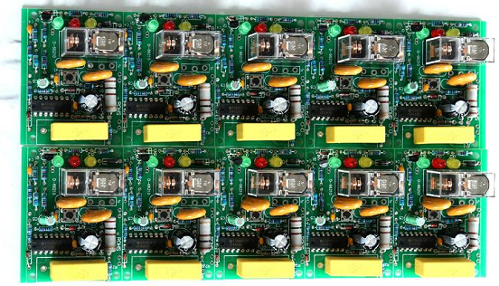 雙面線路板與單面線路板哪個更好