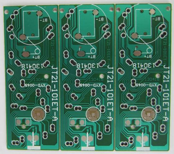 四層線路板多層板的優(yōu)點(diǎn)有哪些