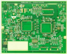 線路板鍍金工藝詳細介紹