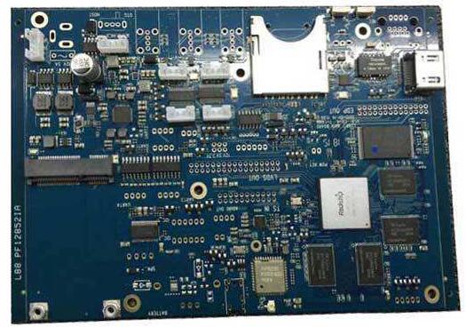 線路板常見(jiàn)表面處理工藝介紹